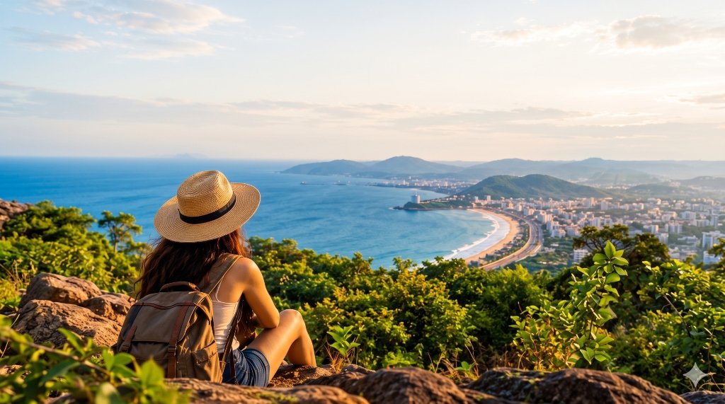 Explore Visakhapatnam & Beyond — Vizaglo