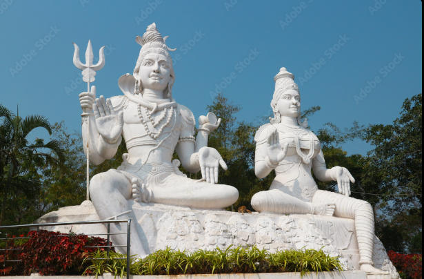 Kailasagiri Hill Park, Visakhapatnam: The Complete Visitor Guide