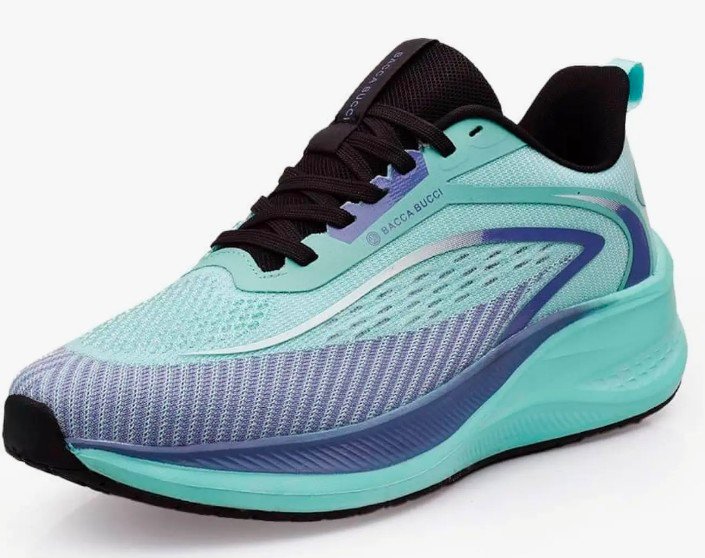 Bacca Bucci Men's Running Shoes